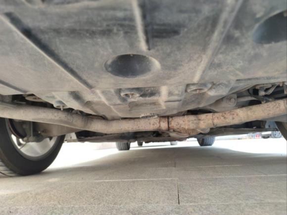 [西安·鲁E] 二手克莱斯勒克莱斯勒300C2013款 3.6L 尊享版