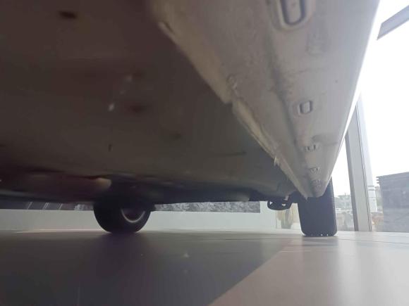 [金华·浙G] 二手奇瑞艾瑞泽52021款 1.6L CNG豪华型