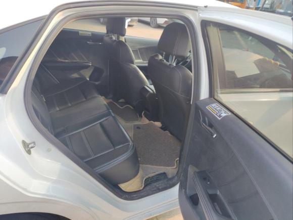 [合肥·皖A] 二手比亚迪比亚迪e32020款 400出行版