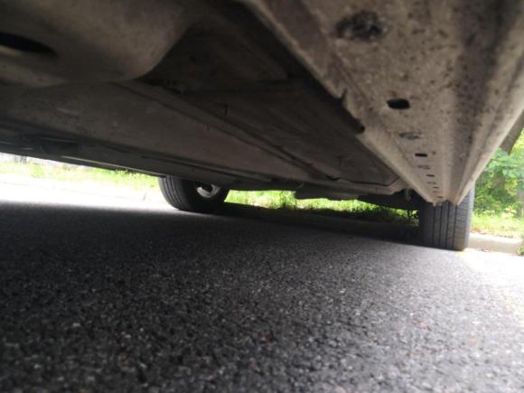 [上海·沪C] 二手雪佛兰迈锐宝2017款 1.5T 自动豪华版