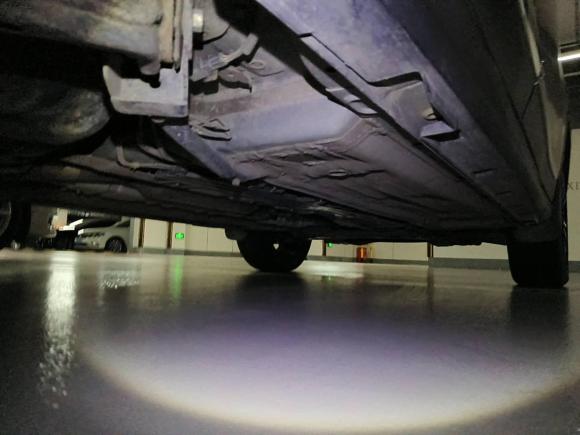 [深圳·鄂H] 二手东风风行景逸X52017款 劲享系列 1.5T CVT尊享型