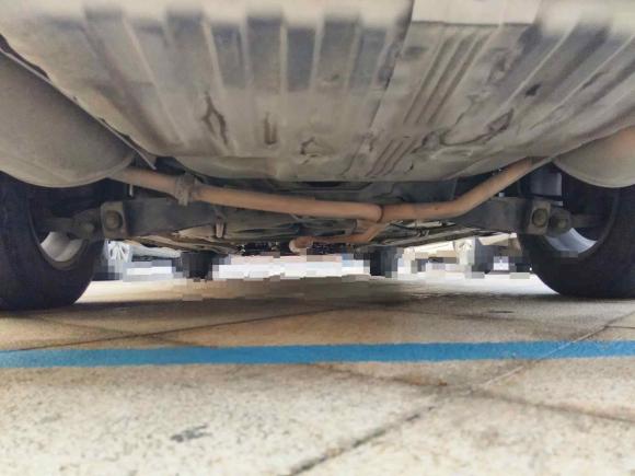 [嘉兴·浙F] 二手本田奥德赛2008款 2.4L 舒适版