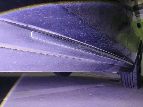 [武汉·鄂A] 二手比亚迪唐新能源2023款 DM-i 冠军版 112KM 尊荣型