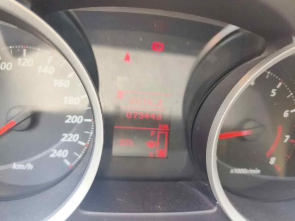 [温州·浙C] 二手三菱翼神2012款 贺岁版 1.8L 手动舒适型