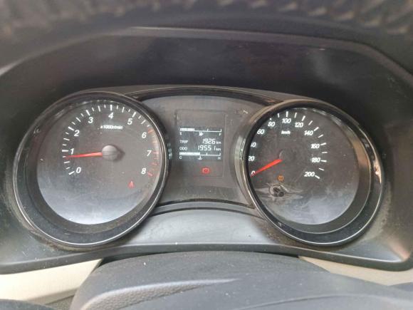 [济南·鲁A] 二手五菱汽车五菱征程2021款 1.5T 手动舒适型