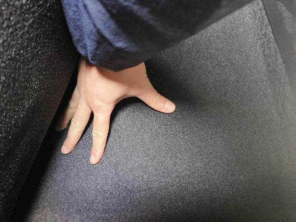 [成都·川A] 二手极氪极氪0012021款 超长续航双电机 YOU版