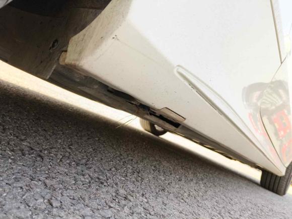 [南京·苏A] 二手奔驰奔驰C级2018款 C 200 轿跑车