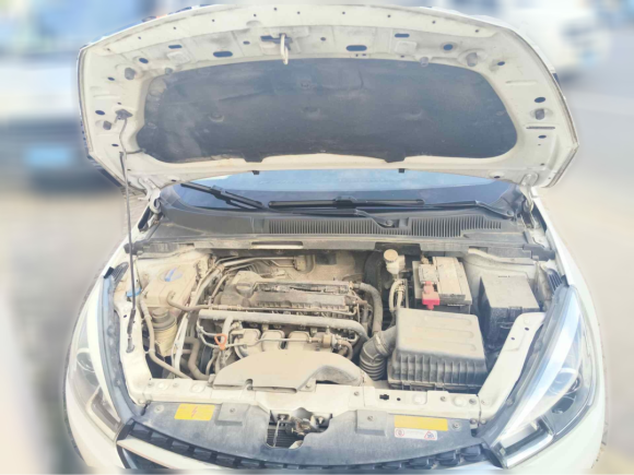 [苏州·皖L] 二手奇瑞艾瑞泽52017款 1.5L 手动领潮版