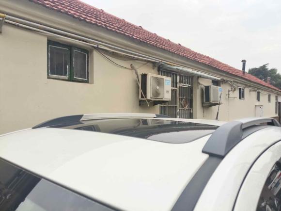 [青岛·鲁B] 二手雪佛兰创酷2017款 1.4T 自动两驱舒适型