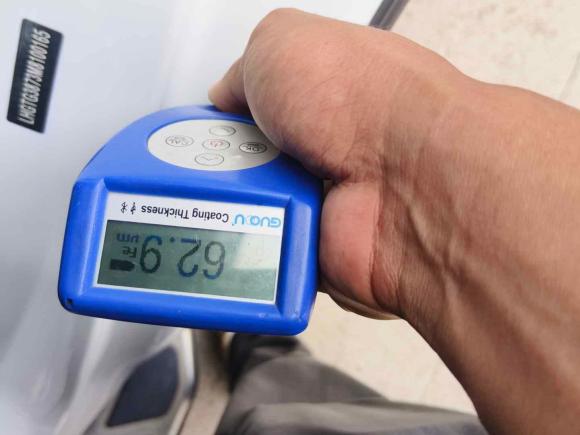 [佛山·粤E] 二手本田冠道2020款 370TURBO 四驱尊享版