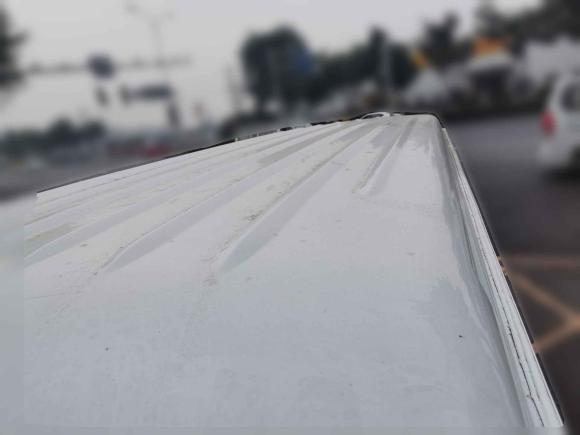 [成都·川A] 二手瑞驰新能源瑞驰新能源EC352021款 EC35 II 创享版 36.288kWh