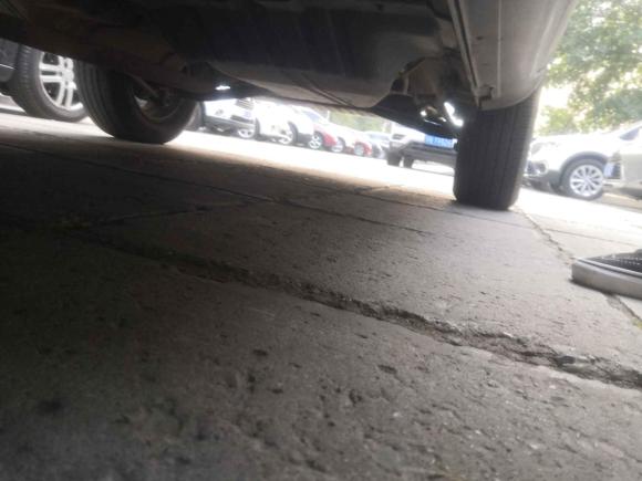 [北京·京Q] 二手现代途胜2006款 2.0L 自动两驱天窗型