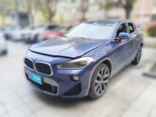 宝马宝马X22019款 sDrive20i M越野套装 国VI