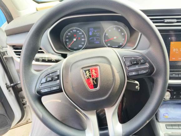 [青岛·鲁U] 二手荣威荣威RX32018款 1.6L 手动旗舰版