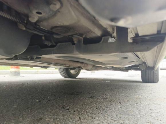 [芜湖·苏E] 二手大众途观2016款 300TSI 自动两驱舒适版