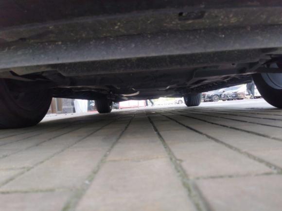 [南京·苏A] 二手别克昂科旗2020款 28T 两驱尊贵型