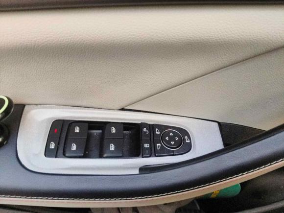 [深圳·粤B] 二手比亚迪秦PLUS2021款 EV 500KM 豪华型