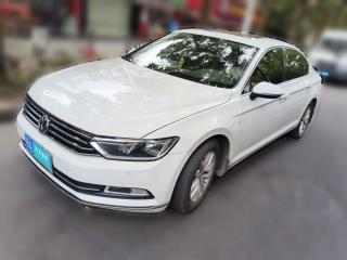 大众迈腾2017款 330TSI DSG 领先型