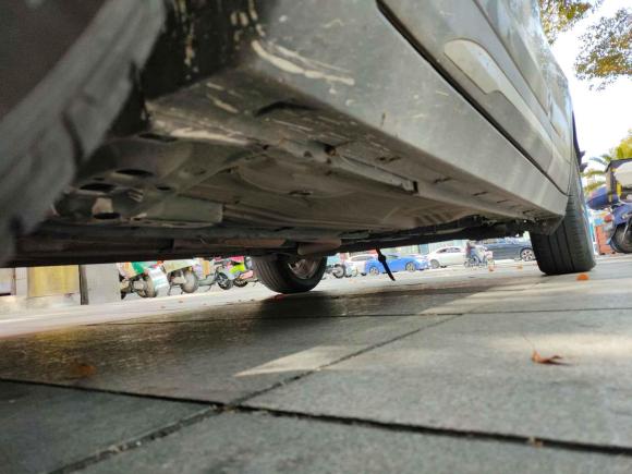 [南通·苏F] 二手日产劲客2017款 1.5L CVT智行版