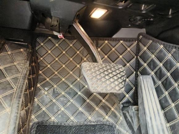 [青岛·鲁B] 二手宝马宝马X32014款 xDrive20i X设计套装