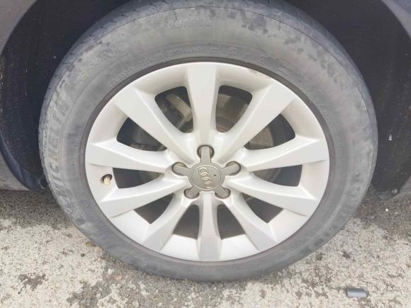 [青岛·鲁B] 二手奥迪奥迪A6L2014款 30 FSI 舒适型