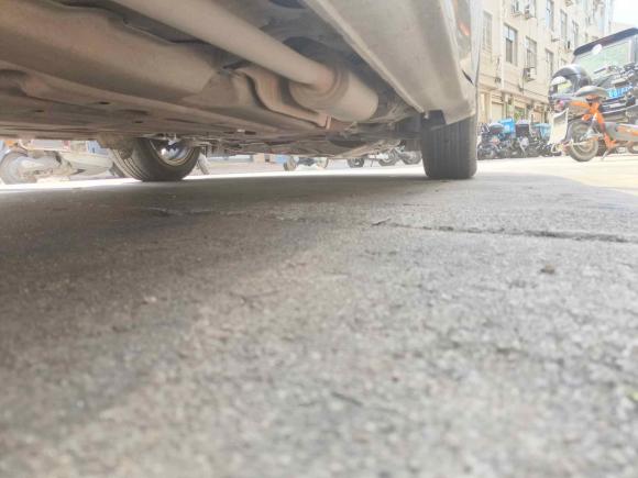 [金华·浙G] 二手本田本田XR-V2015款 1.8L EXi  CVT舒适版