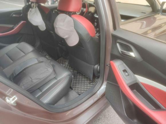 [南昌·赣A] 二手名爵MG52021款 180DVVT CVT青春豪华版