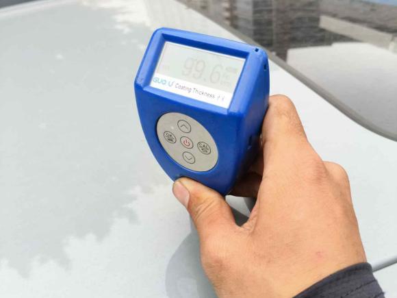 [佛山·粤E] 二手宝马宝马4系2022款 425i Gran Coupe M运动套装