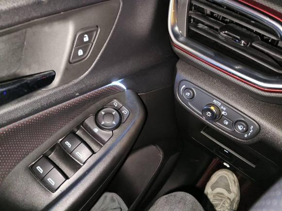 [成都·川Y] 二手雪佛兰创界2019款 435T RS 自动四驱悍锐版 国VI