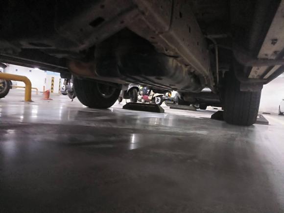 [南昌·赣A] 二手丰田普拉多2016款 2.7L 自动豪华版