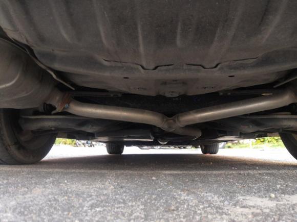 [上海·沪D] 二手本田INSPIRE2019款 260TURBO 精致版 国VI