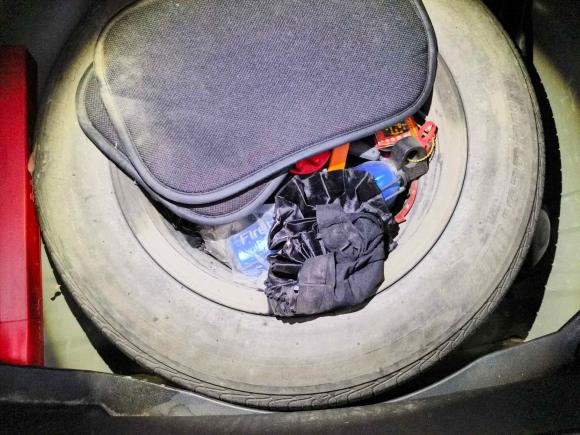 [武汉·鄂A] 二手丰田雷凌2016款 双擎 1.8H GS E-CVT精英天窗版