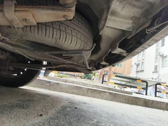 [温州·浙C] 二手江淮瑞风瑞风M32015款 创客版 1.6L 豪华智能型