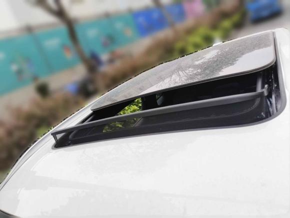 [深圳·粤L] 二手哈弗哈弗神兽2022款 1.5T 智享版