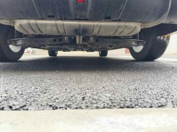 [嘉兴·浙F] 二手名爵MG62021款 1.5T 自动领潮版