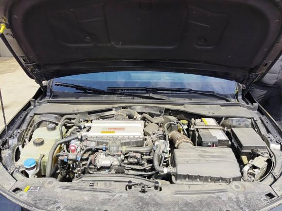 [济南·鲁S] 二手广汽传祺影豹2023款 400T 自动R PRO