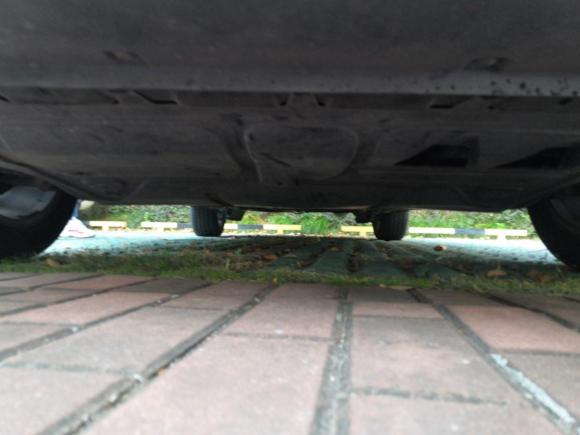 [上海·沪E] 二手大众朗逸2013款 改款 1.4TSI DSG舒适版