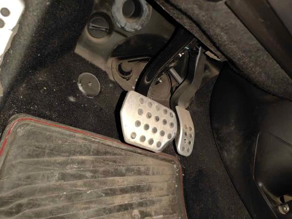 [北京·京H] 二手标致标致3072012款 1.6L 自动CROSS