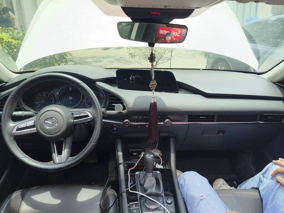 [温州·浙K] 二手马自达马自达3 昂克赛拉2020款 2.0L 自动质炫版