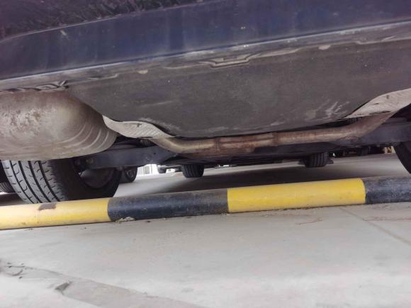 [北京·京N] 二手大众迈腾2018款 380TSI DSG 尊贵型