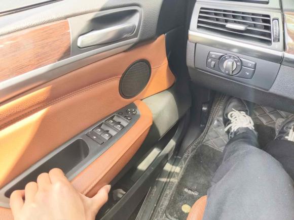 [温州·闽J] 二手宝马宝马X62013款 xDrive35i