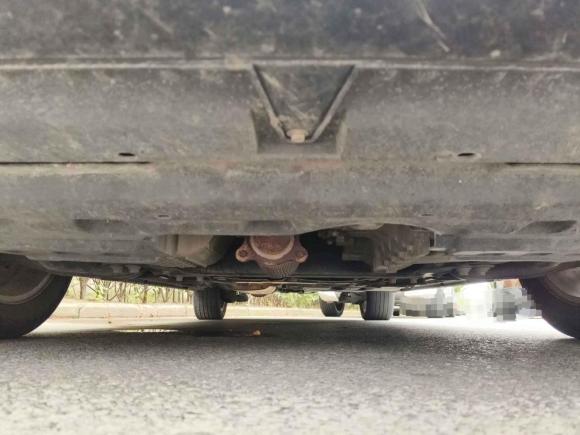 [合肥·皖A] 二手江淮瑞风瑞风L6 MAX2021款 2.0T 自动旗舰型