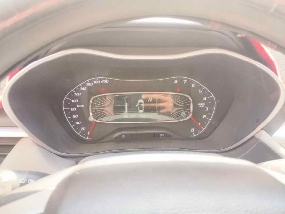 [青岛·鲁B] 二手宝骏宝骏5102017款 1.5L 自动时尚型