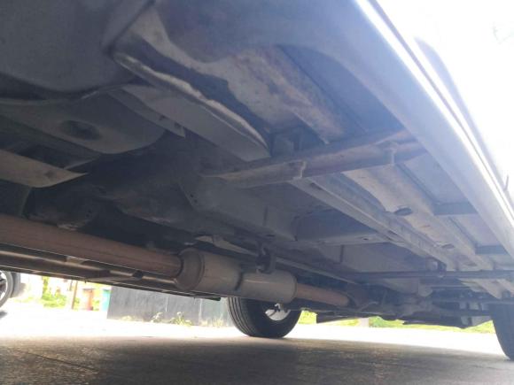 [成都·川A] 二手众泰众泰T6002015款 2.0T DCT豪华型