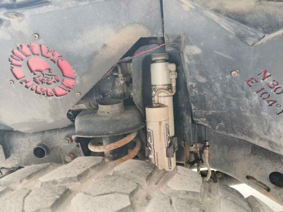 [济南·鲁A] 二手Jeep牧马人2014款 2.8TD Sahara 四门版