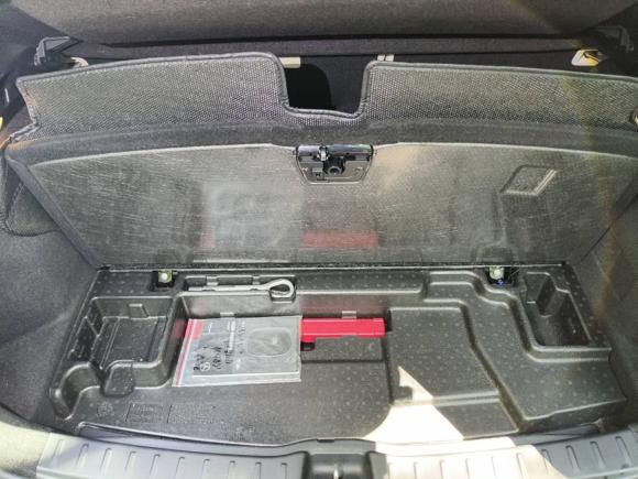 [宁波·浙B] 二手奔驰奔驰EQA2022款 EQA 260