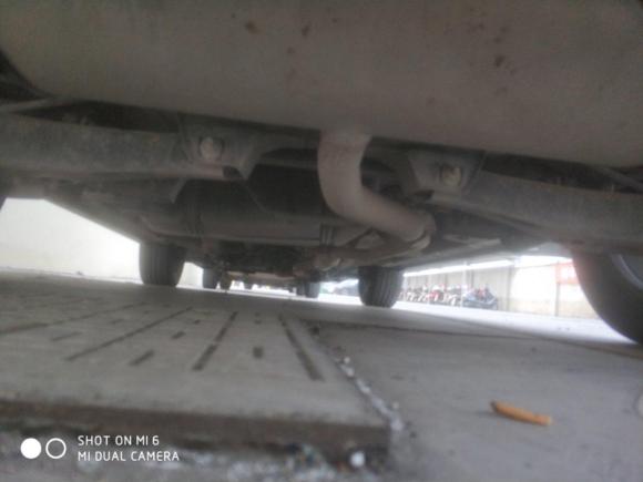 [台州·浙J] 二手荣威荣威RX52018款 20T 两驱自动互联网智惠版