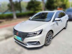 [上海·沪A] 荣威荣威i6新能源2017款 45T 混动互联智尊版