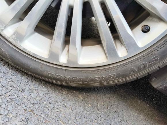 [成都·川A] 二手克莱斯勒克莱斯勒300C2013款 3.6L 尊适版