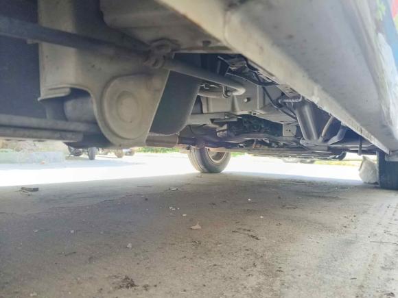 [苏州·苏E] 二手五菱汽车五菱荣光V2016款 1.5L实用型